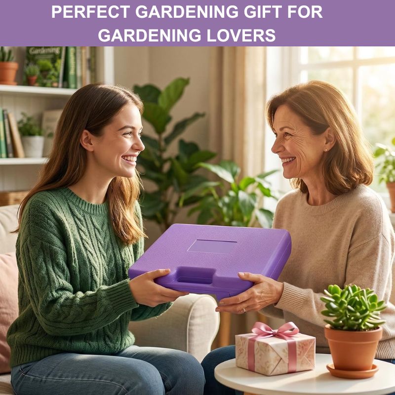 10 pcs garden tool set perfect gardening gift