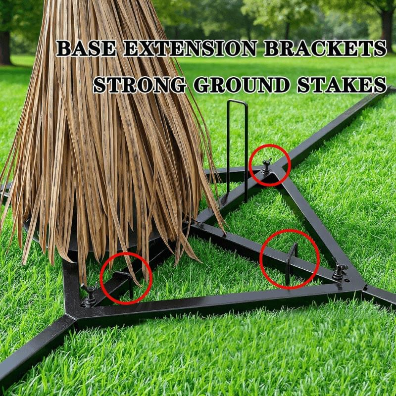 11.5ft large flying witch on broom how to use itoolmax