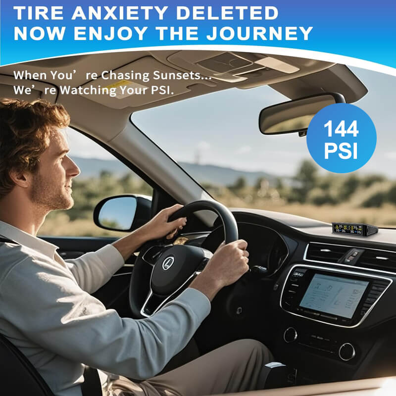 144_PSI_Tire_Pressure_Monitoring_System