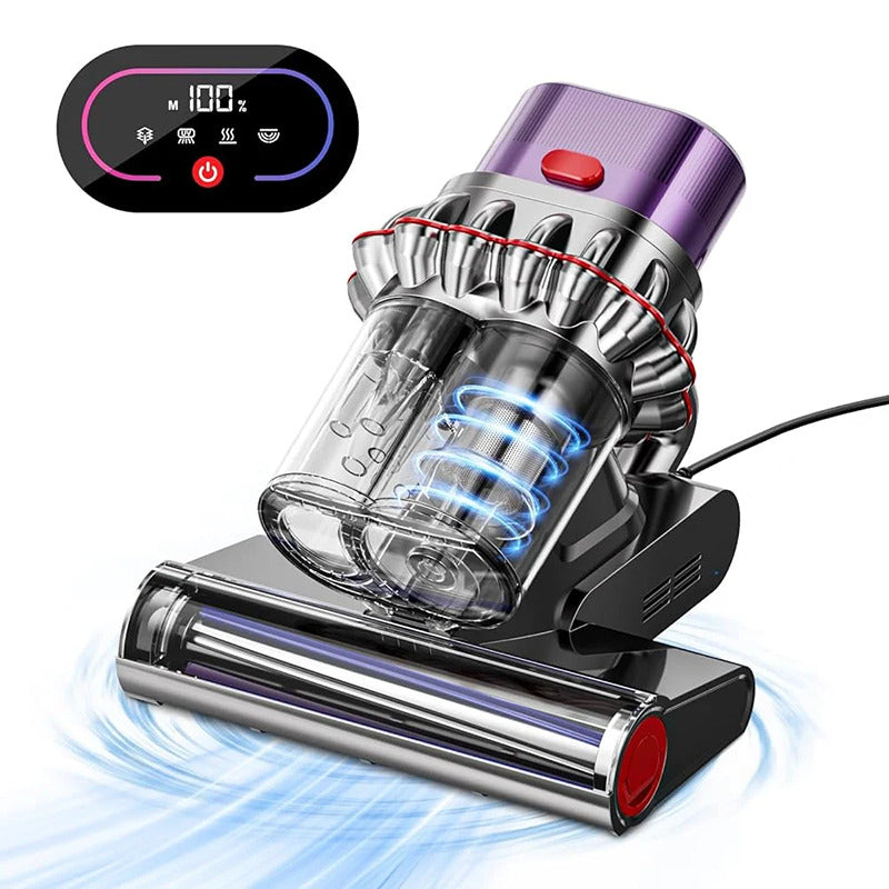 16Kpa Handheld Vacuum Cleaner