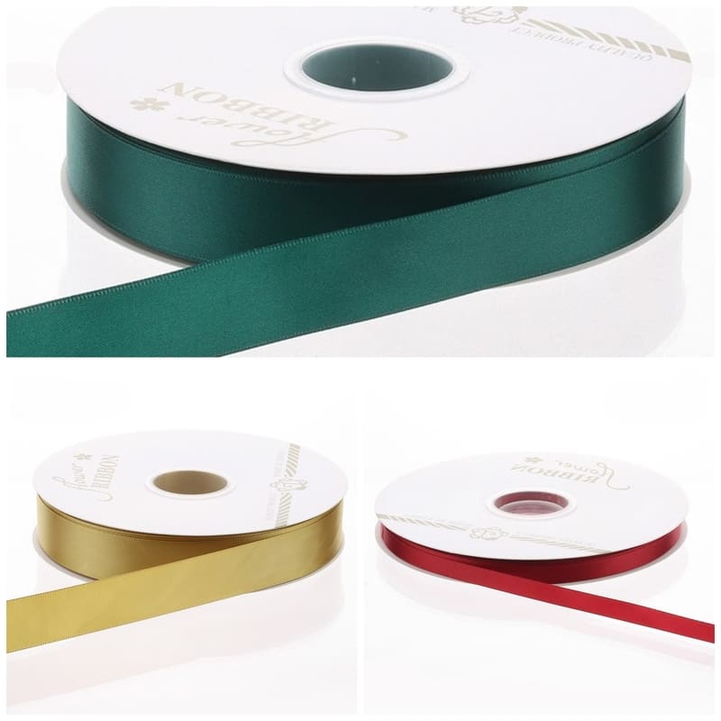 2 pack wheel wrapping paper cutter tape dispenser set with 3 ribbon rolls 3 color itoolmax