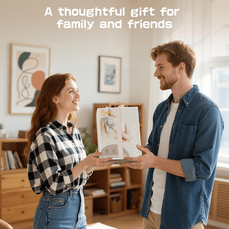 3d electric hand massager best gifts itoolmax