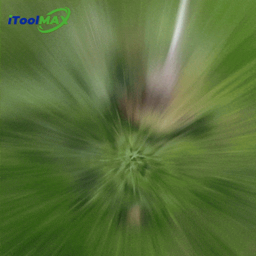 3in1 itoolmax grass trimmer weed edges