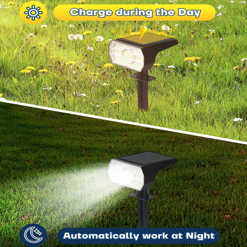 4Pack_Solar_Spot_Lights
