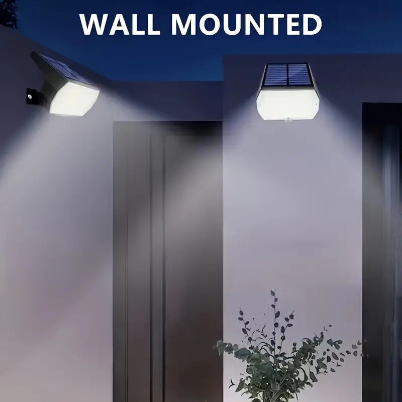 Solar Lights Outdoor