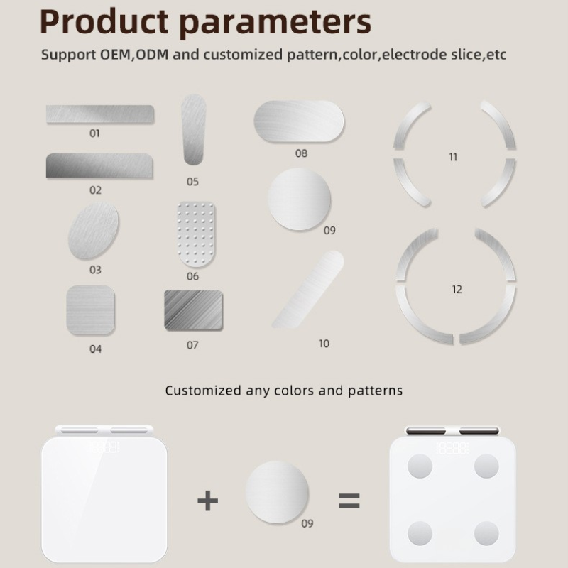 best digital body fat and weight scale itoolmax