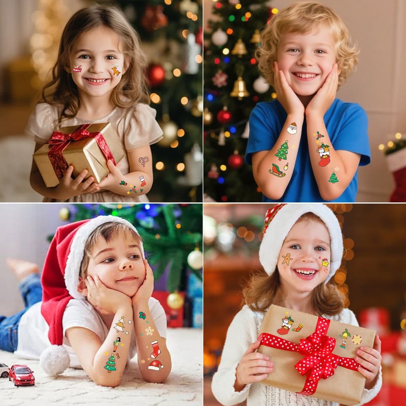candle_stickers_tattoo_kids_itoolmax