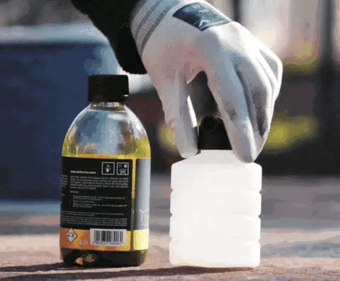 With our simple yet advanced technology, achieve maximum cleanliness using minimal water, make the surface newest. Enjoy efficient cleaning without wasting water or energy no power, safer.