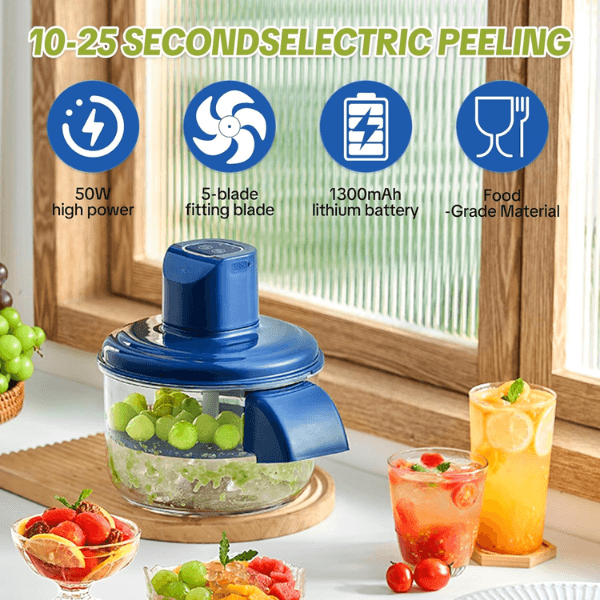 fruit and vegetable peeler machine power itoolmax