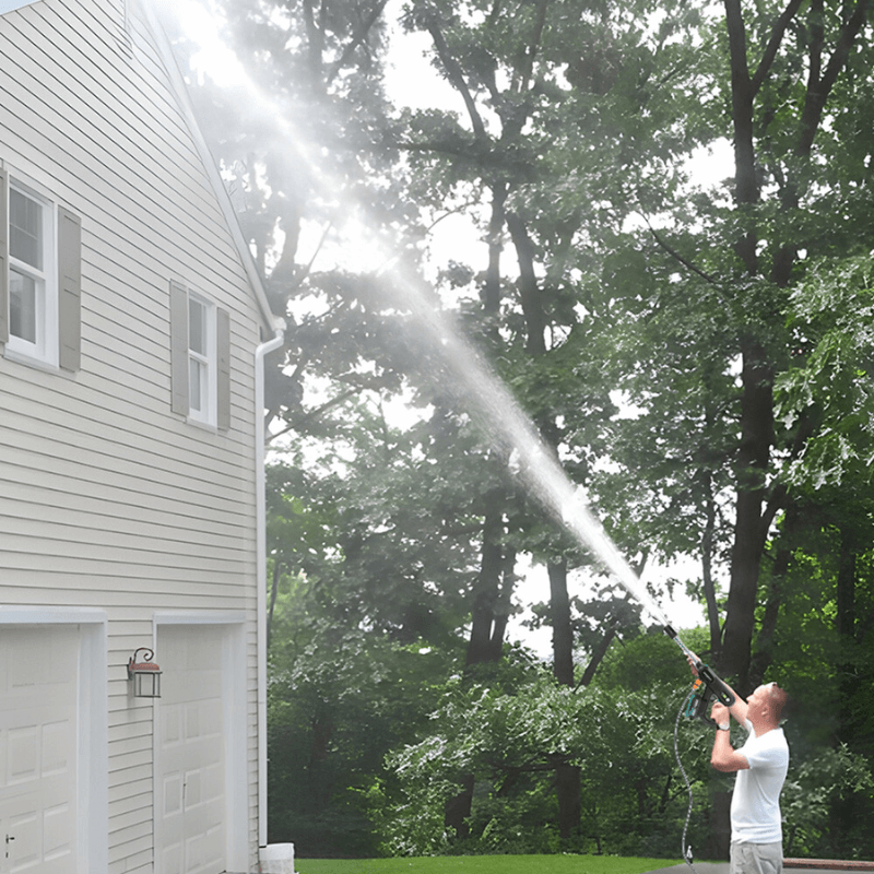 high pressure electric washer user itoolmax