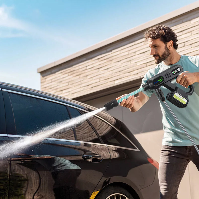 high pressure washer car itoolmax