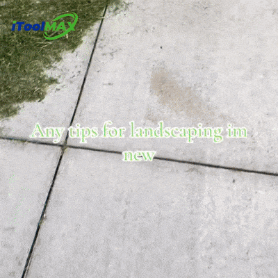 With this high-performance cordless leaf blower. With an incredible 600 CFM airflow and up to 200 MPH wind speed, much more powerful than other leaf blower on the market. It blasts through leaves, grass clippings, debris, and even wet messes with ease. Battery-powered and lightweight and battery-powered.