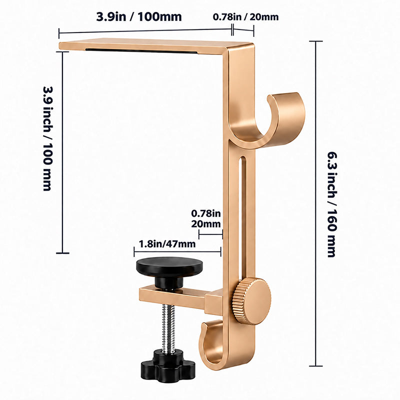 itoolmax 2 in 1 adjustable christmas garland product size