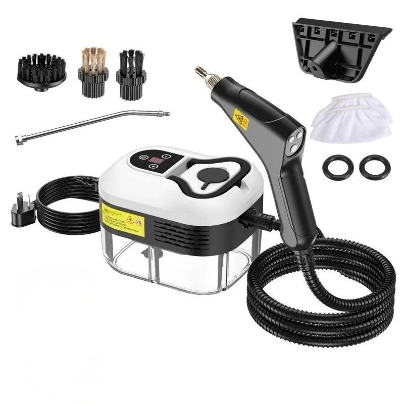 2500W High Pressure Steam Cleaner – itoolmax