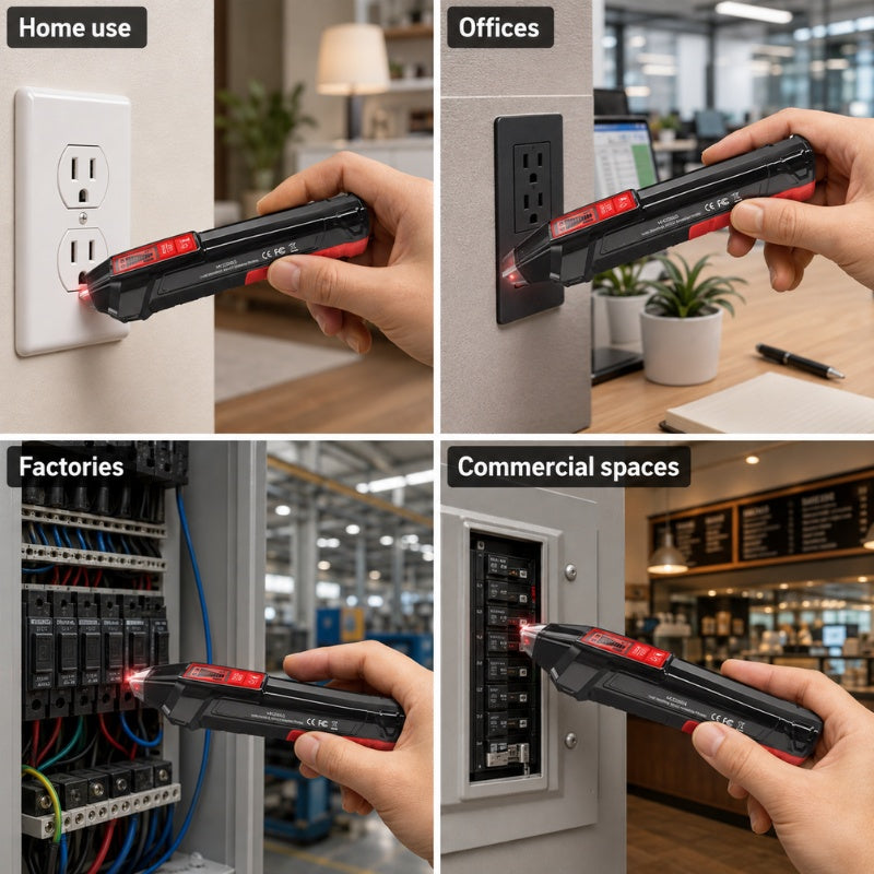 itoolmax circuit breaker finder wide use