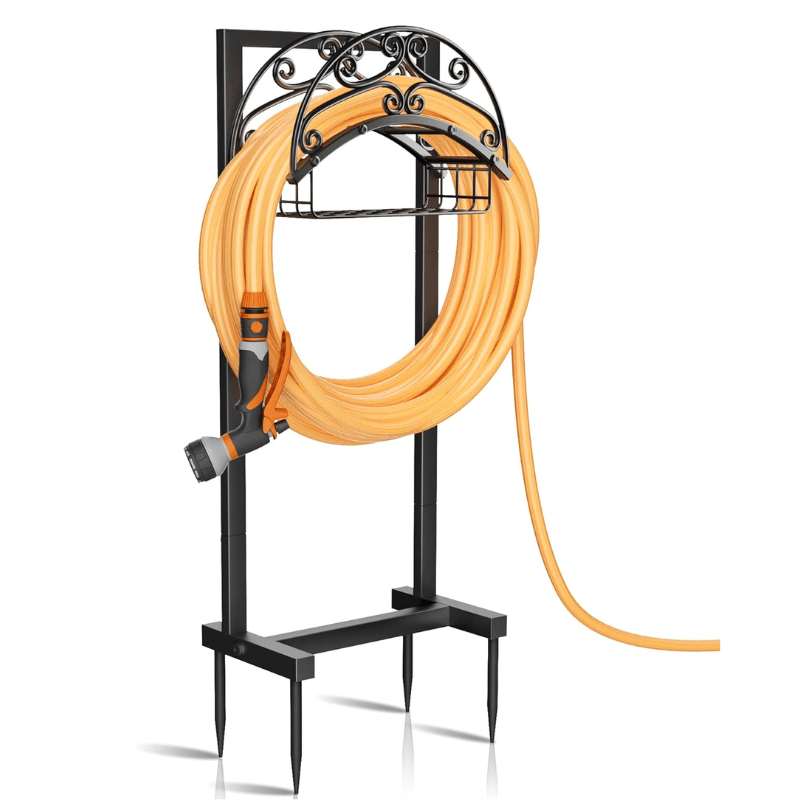 itoolmax garden hose holder freestanding