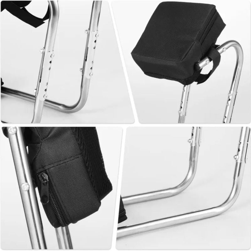 itoolmax garden kneeler and seat details
