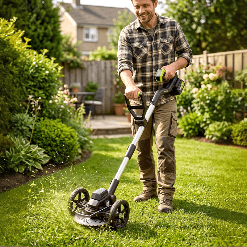 itoolmax garden tools collection