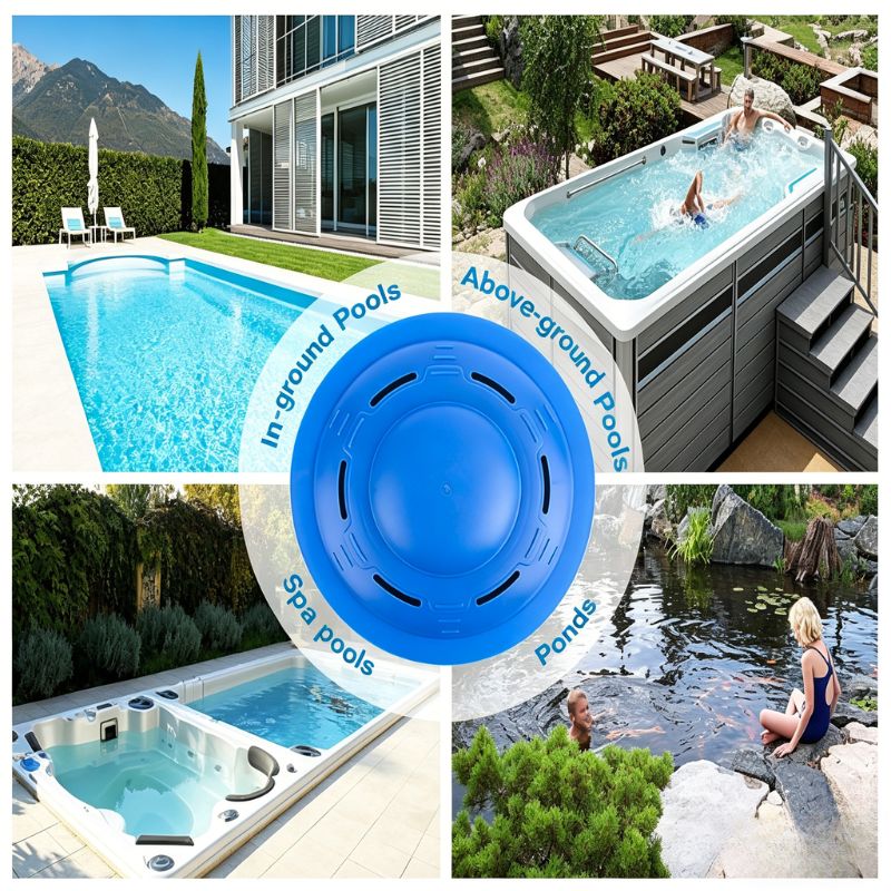 itoolmax pool alarm fits all pool types