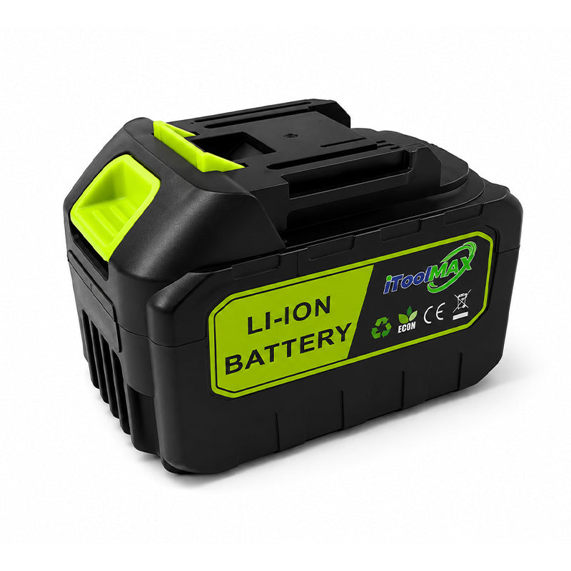 iToolMax Universal Rechargeable Lithium Battery 15-Cell