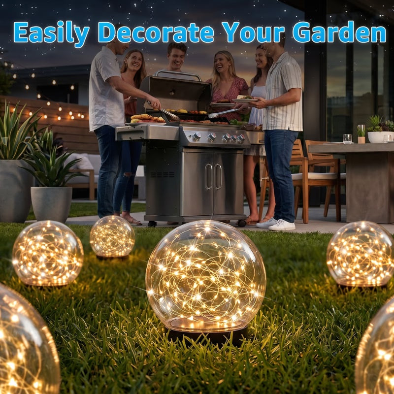itoolmax solar floating pool lights 7 color rgb easily decorate