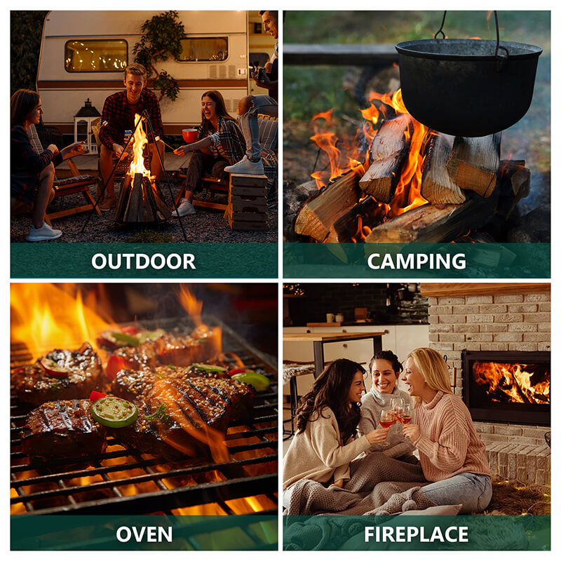 Heavy Duty Manual Log Splitter Itoolmax