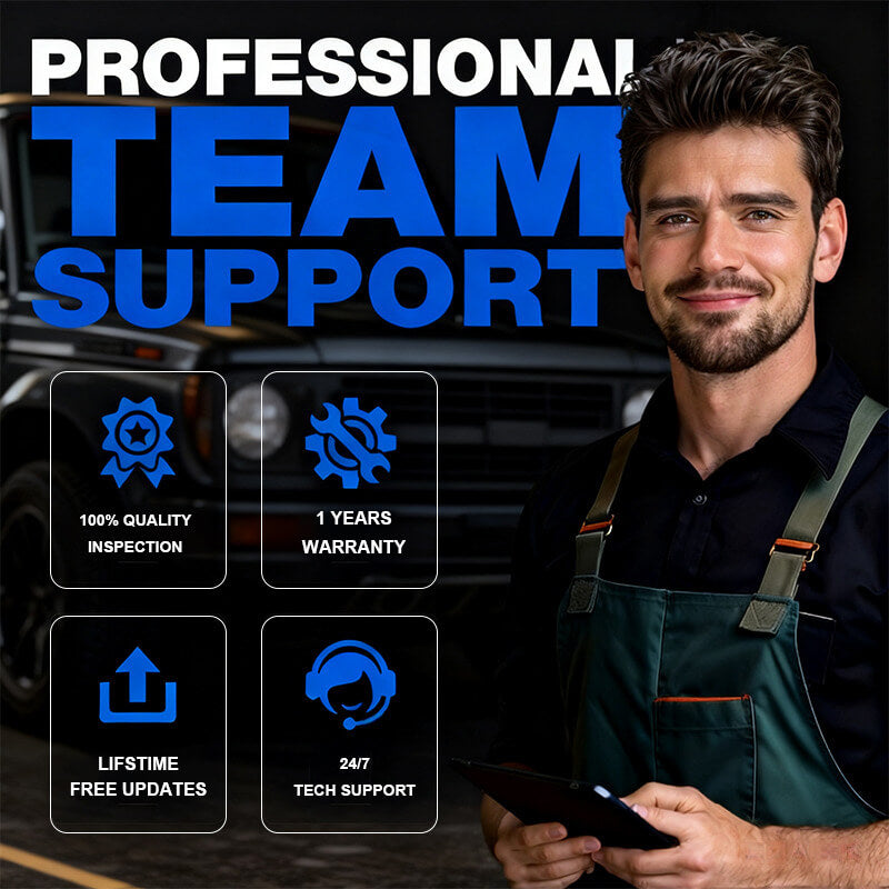 obd2 scanner diagnostic tool itoolmax prefessional