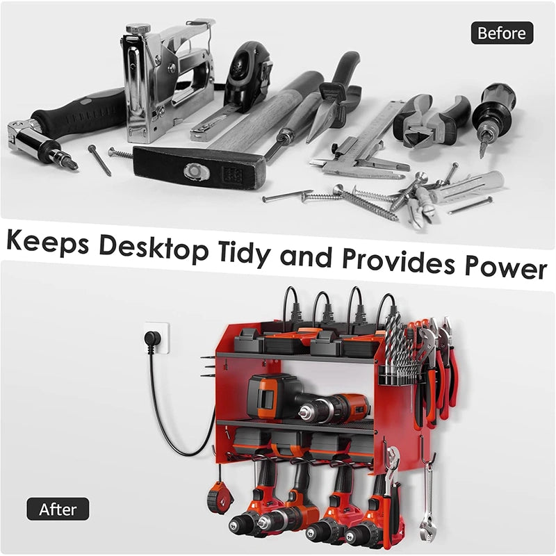 power tool organizer effect itoolmax