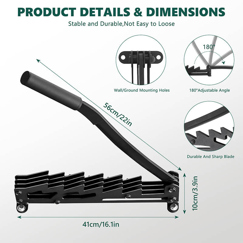 wall mounted plitter details itoolmax