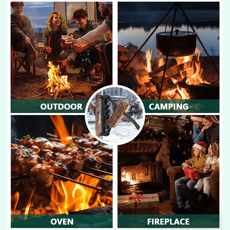 wood spillter application itoolmax