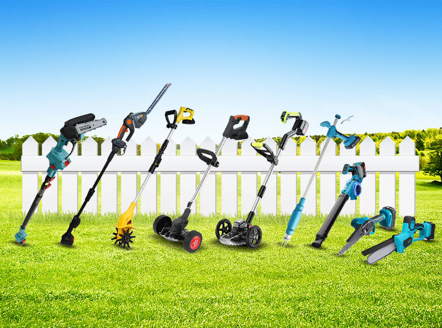 10 Innovative Gardening Tools You Need in 2025