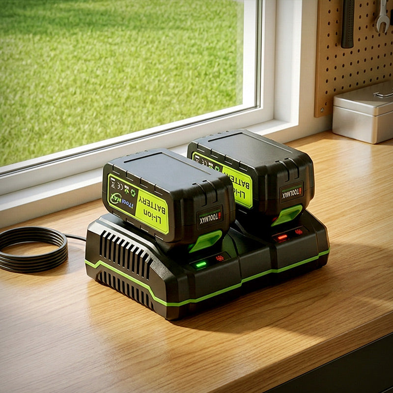 itoolmax accessories