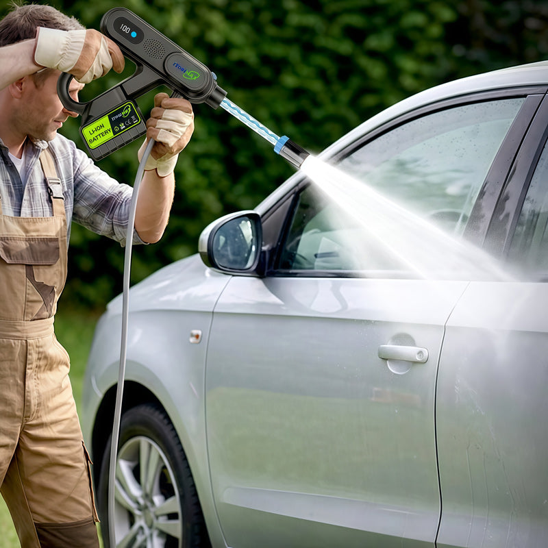 Automotive Tools: Electric, Smart, Repair, Accessories—All in iToolMax ...