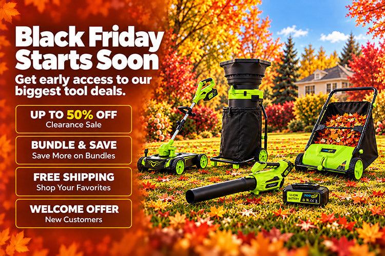 itoolmax black friday early deals