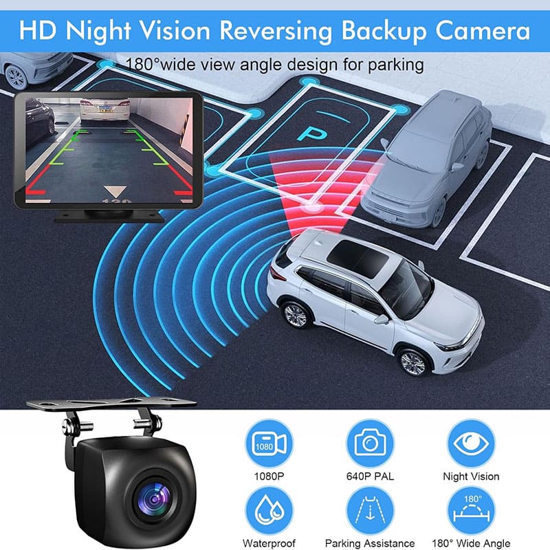 10.26 wireless carplay backup cam_itoolmax