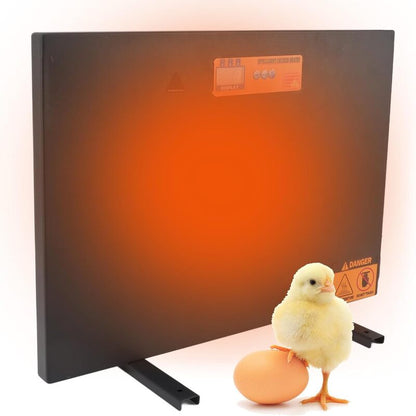 150w smart chicken coop heater egg itoolmax