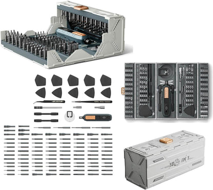 180 in 1  Screwdriver Tool