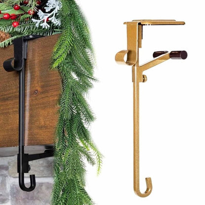 2 in 1 adjustable christmashanger 2 color itoolmax