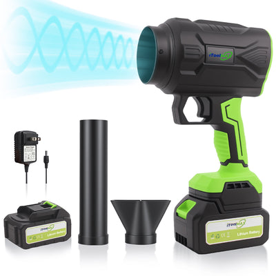 3 in 1 cordless leaf blow pro itoolmax