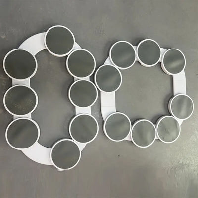 360 Lazy Susan Turntable Tray Expandable itoolmax