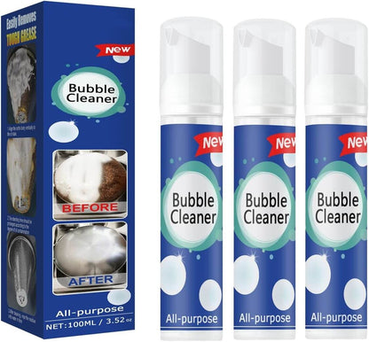 3PCS All-purpose Rinse-free Cleaning Spray
