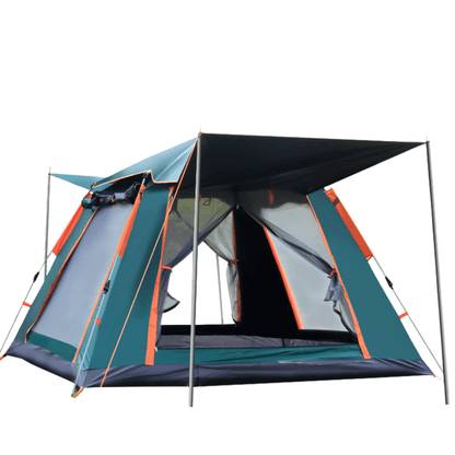 pop up tent froyak 3 Secs Instant Pop-Up Tent Standard (For 1-2 people)