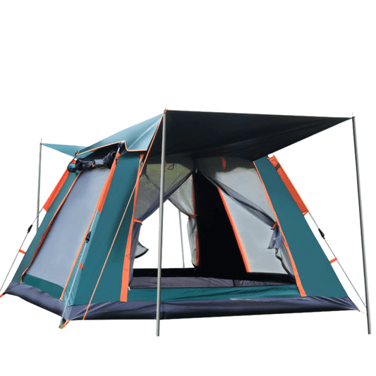 3 Secs Instant Pop-Up Tent
