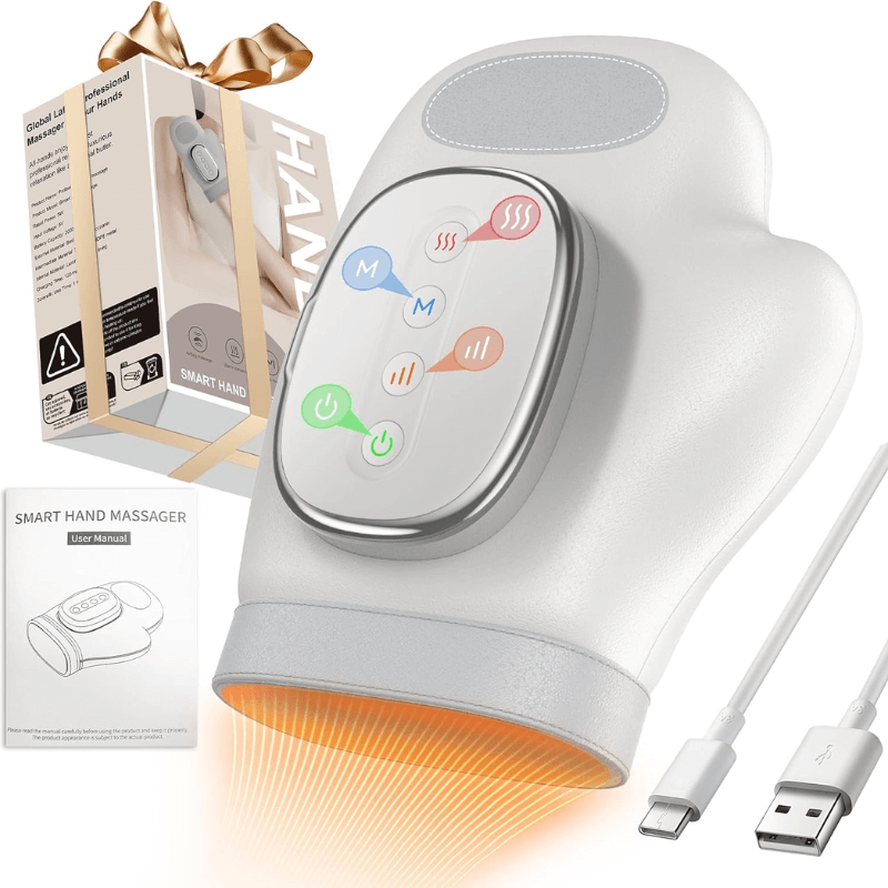 3d hand massager itoolmax