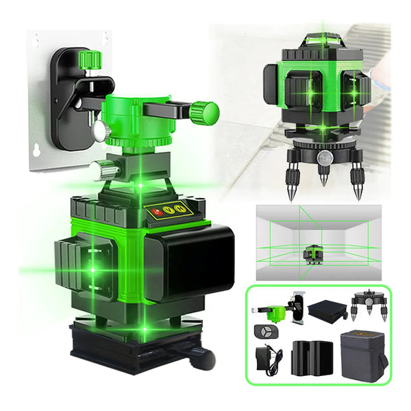 4D_16_Lines_Green_Laser_Level-