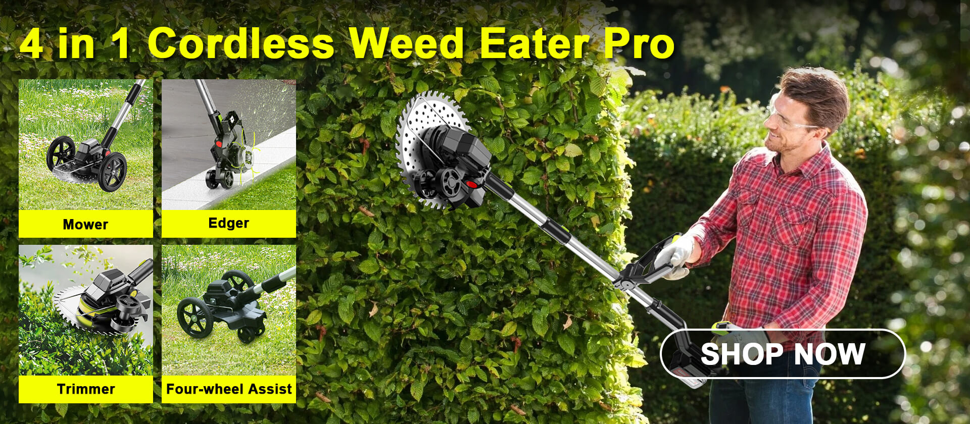 Professional Grade Tools