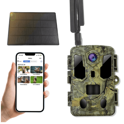 4g cellular trail camera itoolmax