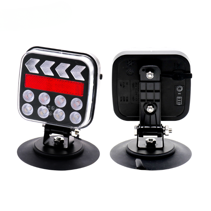 Wireless Trailer Lights