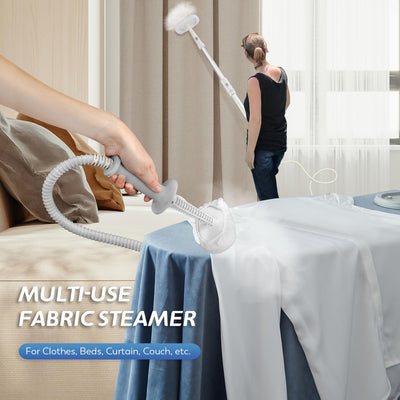 24-in-1 Dampfmopp
