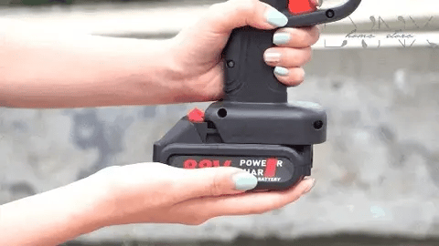 Uma máquina de alta pressão precisa de um motor de cobre de 3.000 W com núcleo robusto, capaz de operar continuamente a 12.000 RPM sem superaquecimento, para obter um super poder de limpeza! Opte por um confiável e duradouro para garantir um desempenho consistente de alto nível e evitar manutenções ou substituições frequentes.